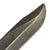 Original U.S. WWII USMC Mark 2 KA-BAR Fighting Knife by CAMILLUS in Leather Sheath Original Items