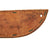 Original U.S. WWII USMC Mark 2 KA-BAR Fighting Knife by CAMILLUS in Leather Sheath Original Items