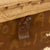 Original Japanese WWII Ammunition Crate USGI Captured & Sent Home by PFC Lowell E Denning with Address Painted on Side Original Items