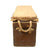 Original Japanese WWII Ammunition Crate USGI Captured & Sent Home by PFC Lowell E Denning with Address Painted on Side Original Items