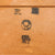 Original Japanese WWII Ammunition Crate USGI Captured & Sent Home by PFC Lowell E Denning with Address Painted on Side Original Items