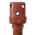 Original German WWII Training M24 Stick Grenade by Richard Rinker - Dated 1943 Original Items