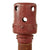 Original German WWII Training M24 Stick Grenade by Richard Rinker - Dated 1943 Original Items