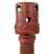 Original German WWII Training M24 Stick Grenade by Richard Rinker - Dated 1943 Original Items