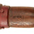 Original German WWII Training M24 Stick Grenade by Richard Rinker - Dated 1943 Original Items