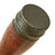 Original German WWII Training M24 Stick Grenade by Richard Rinker - Dated 1943 Original Items