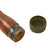 Original German WWII Training M24 Stick Grenade by Richard Rinker - Dated 1943 Original Items