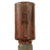 Original Imperial German WWI Model 1916 Inert Training Stick Grenade - Übung Stielhandgranate