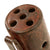 Original Imperial German WWI Model 1916 Inert Training Stick Grenade - Übung Stielhandgranate