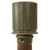 Original German WWII Inert 1943-Dated M24 Stick Grenade by S. Elster of Vienna with Fragmentation Sleeve - Stielhandgranate Original Items
