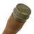 Original German WWII Inert 1943-Dated M24 Stick Grenade by S. Elster of Vienna with Fragmentation Sleeve - Stielhandgranate Original Items