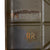 Original German WWII M24 Stick Grenade Case with Original Internal Rack and (7) Replica Grenades Original Items
