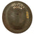 Original U.S. WWII 2nd  Ford Island Military Police M1917A1 Kelly Helmet with Textured Paint & Liner Original Items