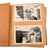 Original U.S. Pre-WWII Hawaii & Pearl Harbor Era Military and Personal Photograph Album - 149 Photos - Circa 1930s-1941 Original Items
