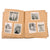 Original U.S. Pre-WWII Hawaii & Pearl Harbor Era Military and Personal Photograph Album - 149 Photos - Circa 1930s-1941 Original Items