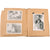 Original U.S. Pre-WWII Hawaii & Pearl Harbor Era Military and Personal Photograph Album - 149 Photos - Circa 1930s-1941 Original Items