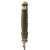 Original German WWII Police NCO's Degen Dress Sword Converted to Fighting Knife with Scabbard Original Items