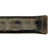 Original German WWII Police NCO's Degen Dress Sword Converted to Fighting Knife with Scabbard Original Items
