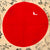 Original Japanese WWII Hand-Painted Silk Good Luck Flag with Lots of Signatures & Page of Translations - 28 x 32½” Original Items