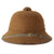 Original Excellent German WWII 1942 Dated 2nd Model Afrikakorps DAK Sun Helmet by J.H. Soffel - Size 57cm Original Items