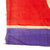 Original U.S. Korean War “Captured” Flag of North Korea - 20½ x 38½” Original Items