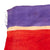 Original U.S. Korean War “Captured” Flag of North Korea - 20½ x 38½” Original Items