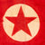 Original U.S. Korean War “Captured” Flag of North Korea - 20½ x 38½” Original Items