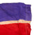 Original U.S. Korean War “Captured” Flag of North Korea - 20½ x 38½” Original Items
