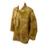 Original Belgian Post-WWII Moon and Balls Pattern Denison Smock with Period Repairs Original Items