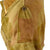 Original Belgian Post-WWII Moon and Balls Pattern Denison Smock with Period Repairs Original Items