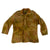 Original Belgian Post-WWII Moon and Balls Pattern Denison Smock with Period Repairs Original Items