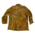 Original Belgian Post-WWII Moon and Balls Pattern Denison Smock with Period Repairs Original Items