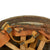 Original British WWII HSAT MKII Paratrooper Helmet By BMB with Rough Liner Original Items