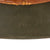 Original German WWII M42 Heer Army Single Decal Helmet with 1943 Dated 57cm Liner & Chinstrap - stamped NS64 Original Items
