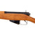 Original Canadian WWII Long Branch Training Rifle Dated 1943 Original Items