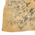 Original Japanese WWII Hand-Painted Silk Good Luck Flag with Lots of Well Wishes & Page of Translations - 28½ x 30” Original Items