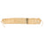 Original Japanese WWII Named Senninbari 1000 Stitch Belt with Temple Stamps & Kanji Inscriptions - 42” x 6” Original Items