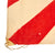 Original Japan WWII Imperial Japanese Army Rising Sun Silk War Flag - 26 ½ x 31” Original Items