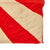 Original Japan WWII Imperial Japanese Army Rising Sun Silk War Flag - 26 ½ x 31” Original Items