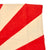 Original Japan WWII Imperial Japanese Army Rising Sun Silk War Flag - 26 ½ x 31” Original Items