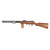 Original German Pre-WWII ERMA EMP Display Sub Machine Gun with Spanish Civil Guard Marked Magazine - Serial F-2869 Original Items