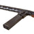 Original German Pre-WWII ERMA EMP Display Sub Machine Gun with Spanish Civil Guard Marked Magazine - Serial F-2869 Original Items