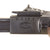 Original German Pre-WWII ERMA EMP Display Sub Machine Gun with Spanish Civil Guard Marked Magazine - Serial F-2869 Original Items