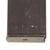 Original German Pre-WWII ERMA EMP Display Sub Machine Gun with Spanish Civil Guard Marked Magazine - Serial F-2869 Original Items