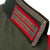 Original German WWII Early Heer Army Artillery Unterfeldwebel NCO M35 Waffenrock Dress Tunic with Breeches and Marksmanship Lanyard Original Items