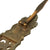Original German WWII Close Combat Clasp in Bronze by Friedrich Linden of Lüdenscheid - Missing Backing Plate Original Items