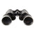 Original German WWII Kriegsmarine Marked D.F. 7x50 Doppelfernrohr Binoculars by Carl Zeiss with Neck Strap Original Items