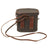 Original Imperial German WWI Frenglas 08 Binoculars by Emil Busch A.G. in Ersatz Carrying Case Original Items