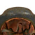 Original German Pre-WWII Early Commercially Manufactured M1916 Police Helmet Converted to Luftschutz Helmet - Shell size 66 Original Items