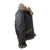 Original German WIII Luftwaffe Officer Pilot Private Purchase Blue Leather Fur Lined Flight Jacket Original Items